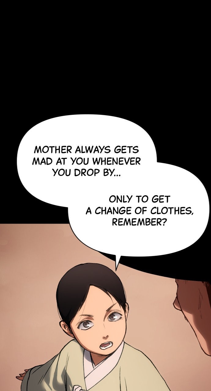 Chetamja: The King’s Eyes (S2) Ep. 34 - Dull Toy page 19 - 