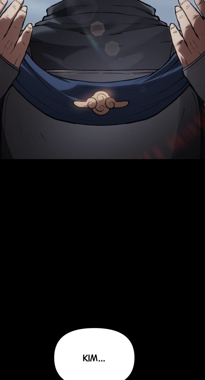 Chetamja: The King’s Eyes (S2) Ep. 34 - Dull Toy page 3 - 
