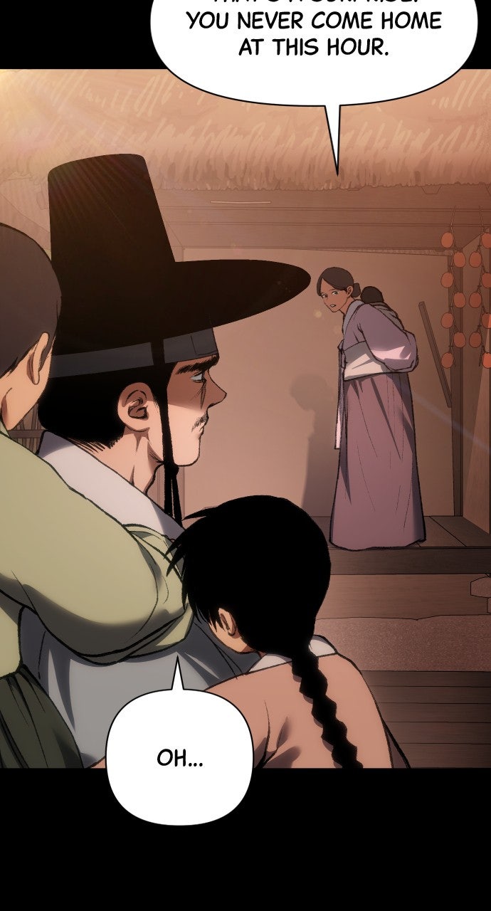 Chetamja: The King’s Eyes (S2) Ep. 34 - Dull Toy page 23 - 