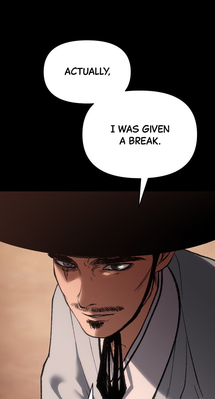 Chetamja: The King’s Eyes (S2) Ep. 34 - Dull Toy page 26 - 