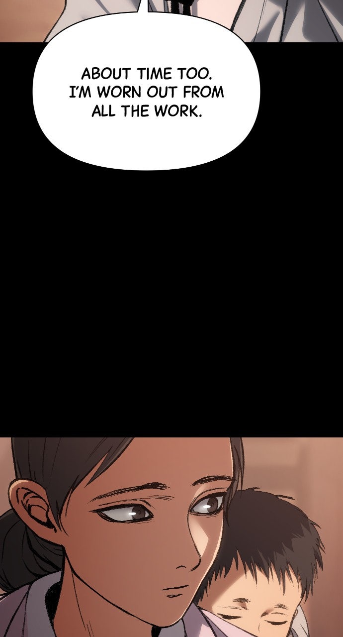 Chetamja: The King’s Eyes (S2) Ep. 34 - Dull Toy page 27 - 