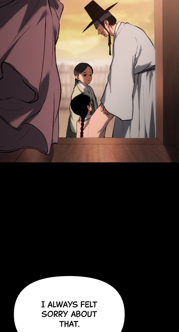 Chetamja: The King’s Eyes (S2) Ep. 34 - Dull Toy page 29 - 