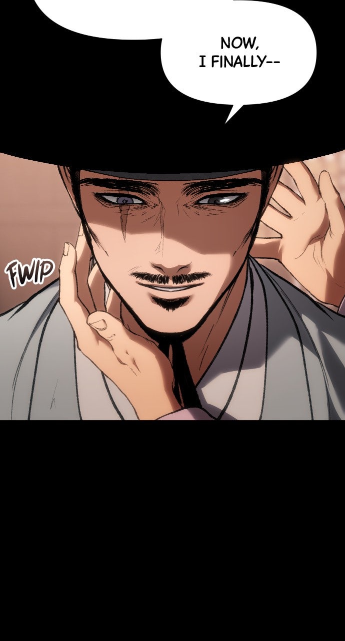 Chetamja: The King’s Eyes (S2) Ep. 34 - Dull Toy page 30 - 