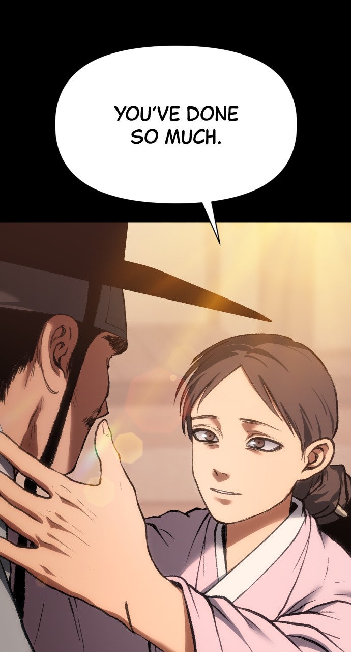 Chetamja: The King’s Eyes (S2) Ep. 34 - Dull Toy page 31 - 