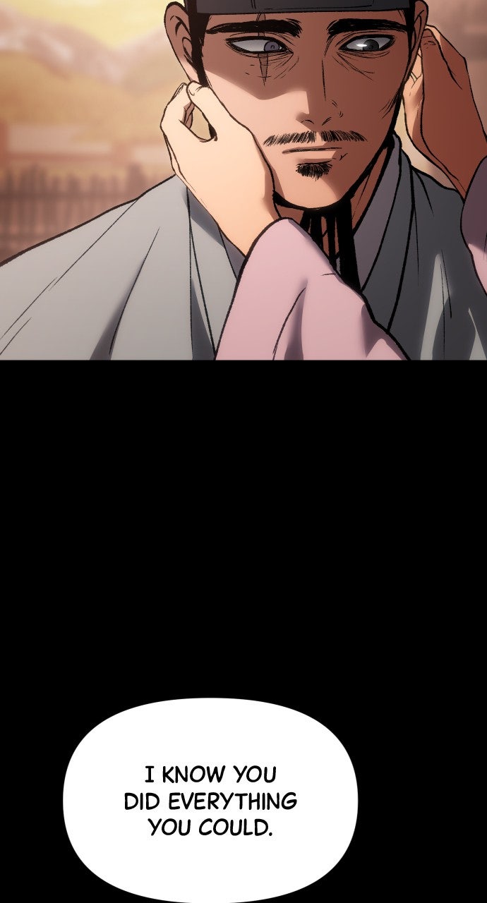 Chetamja: The King’s Eyes (S2) Ep. 34 - Dull Toy page 33 - 