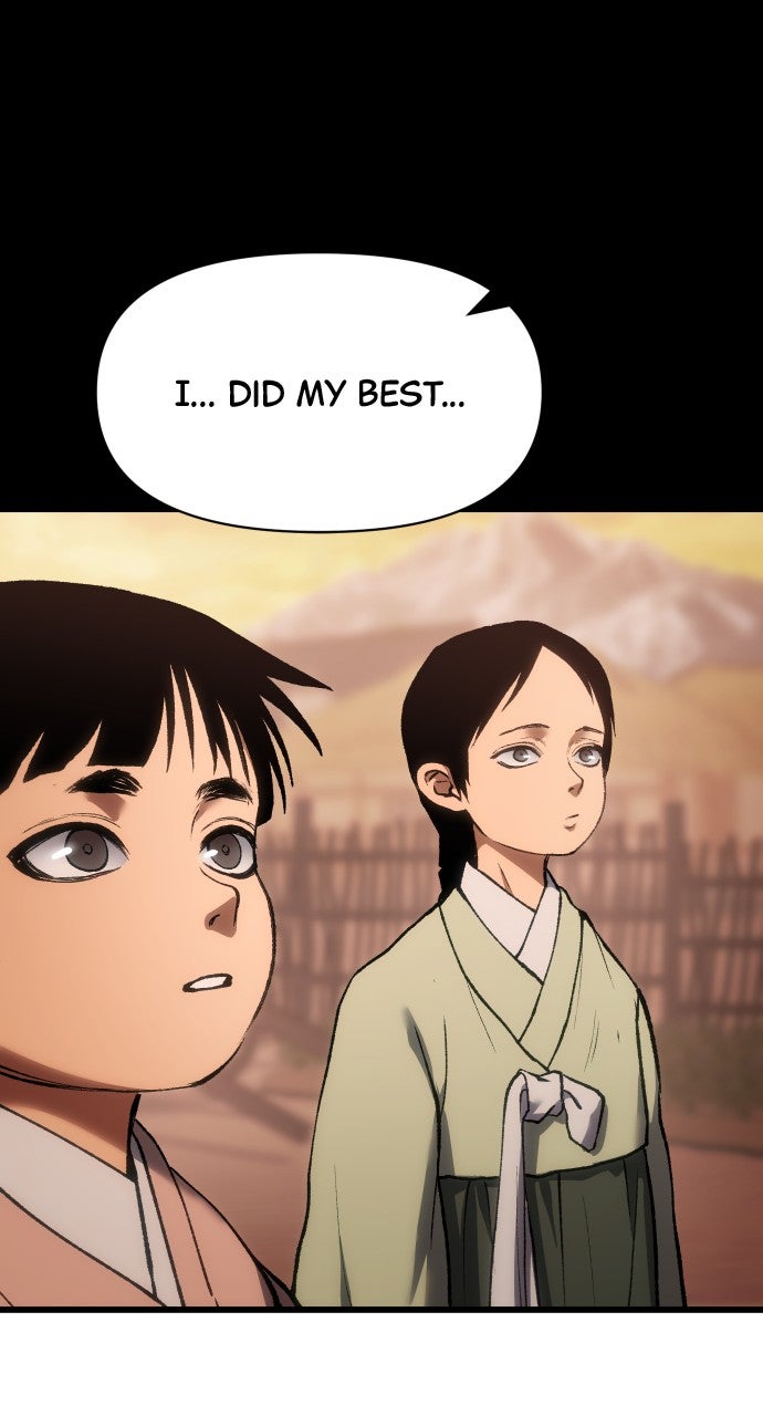 Chetamja: The King’s Eyes (S2) Ep. 34 - Dull Toy page 35 - 