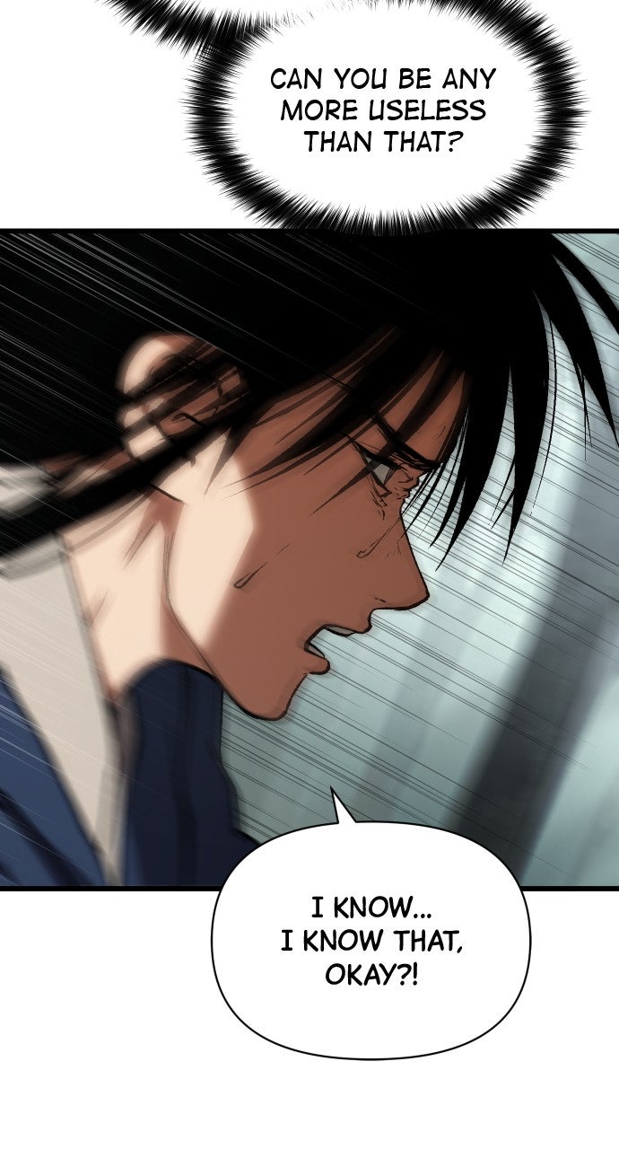 Chetamja: The King’s Eyes (S2) Ep. 34 - Dull Toy page 41 - 
