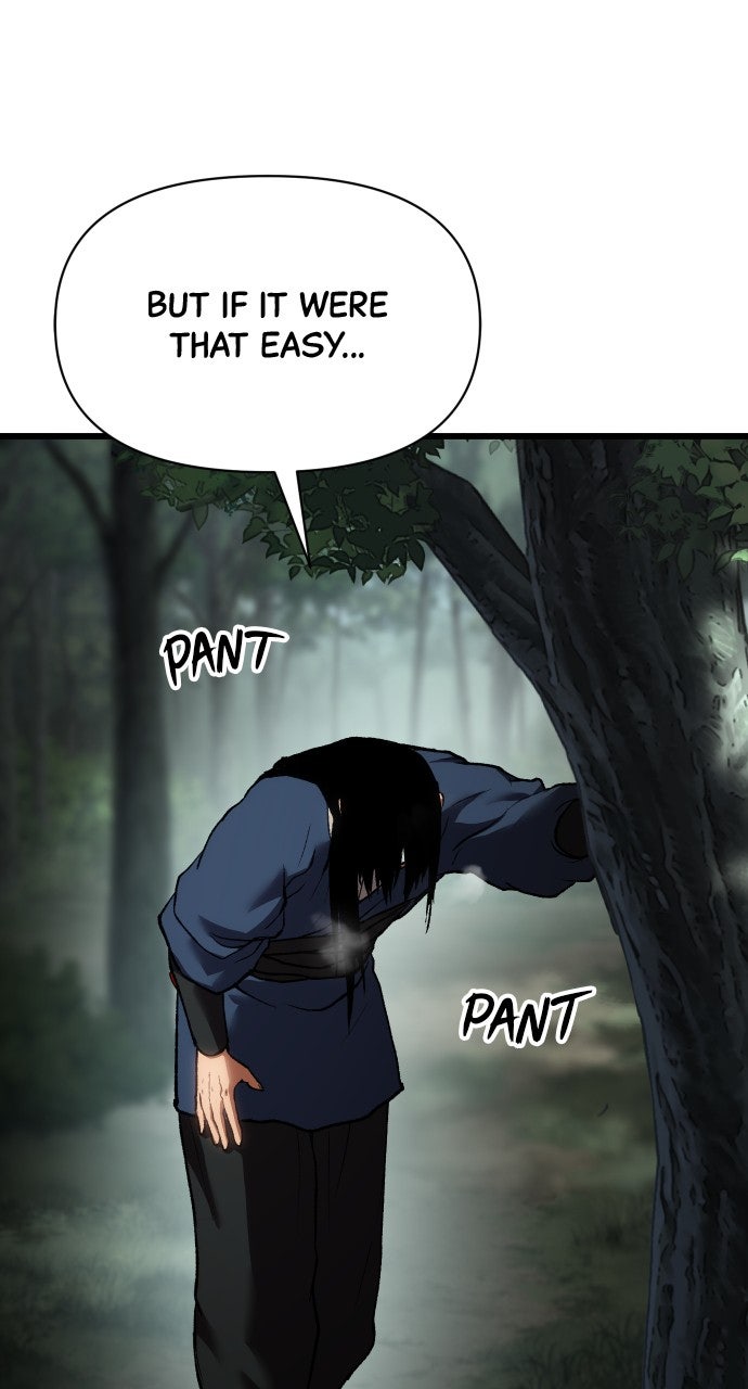 Chetamja: The King’s Eyes (S2) Ep. 34 - Dull Toy page 43 - 