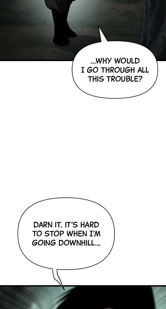 Chetamja: The King’s Eyes (S2) Ep. 34 - Dull Toy page 44 - 