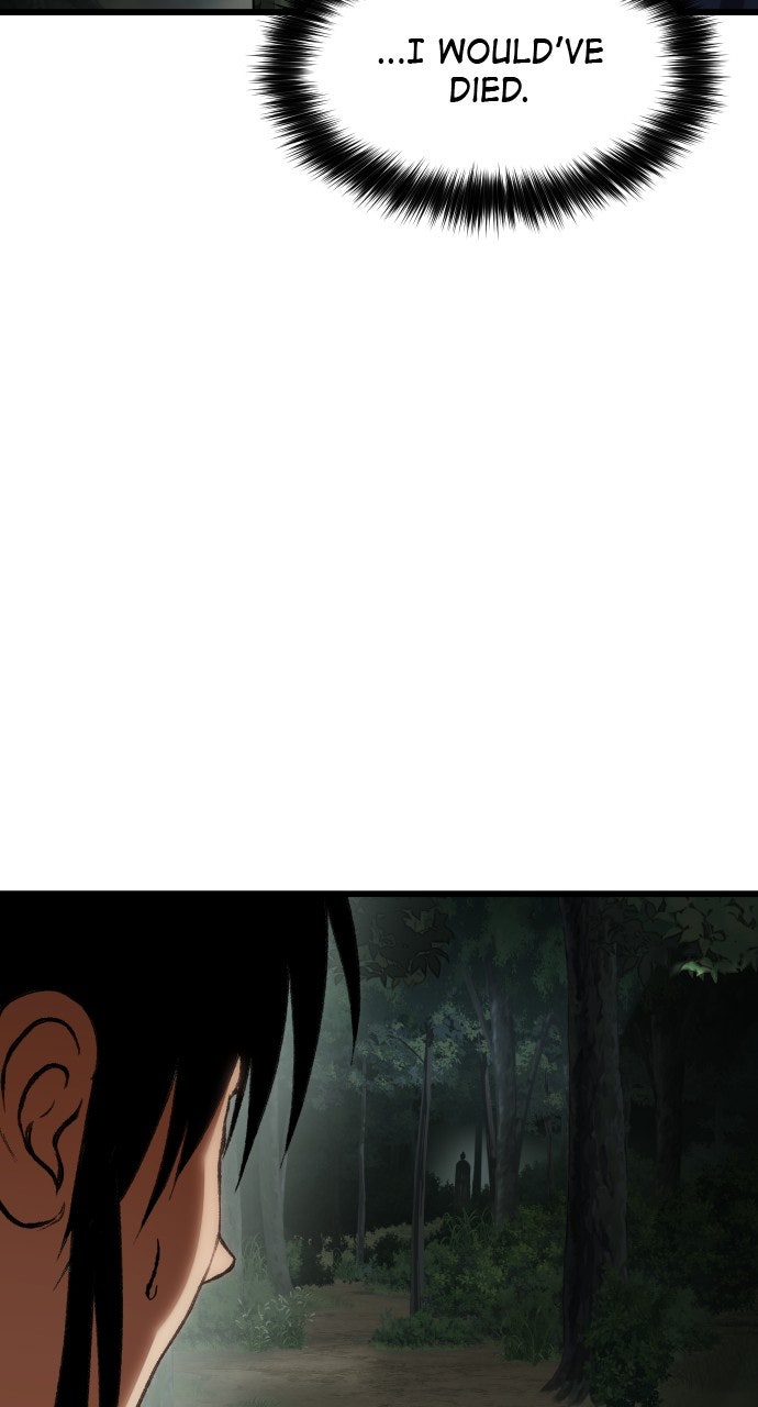 Chetamja: The King’s Eyes (S2) Ep. 34 - Dull Toy page 51 - 