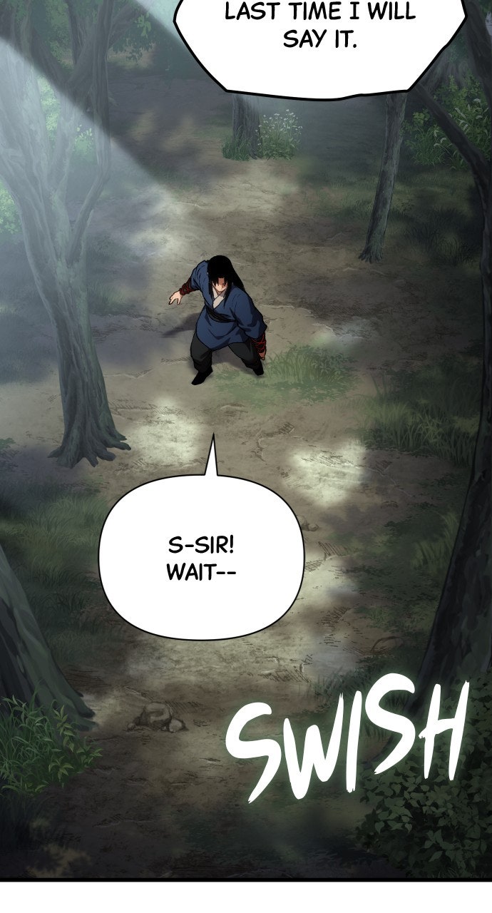 Chetamja: The King’s Eyes (S2) Ep. 34 - Dull Toy page 54 - 