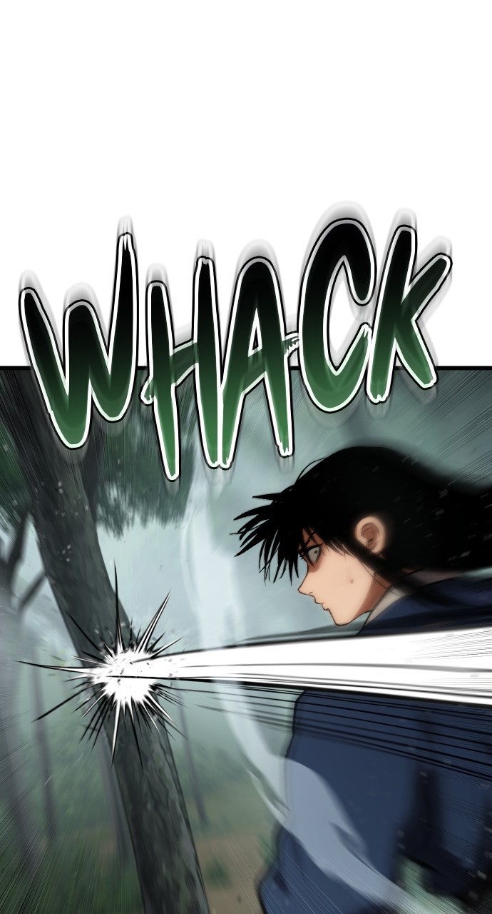 Chetamja: The King’s Eyes (S2) Ep. 34 - Dull Toy page 55 - 