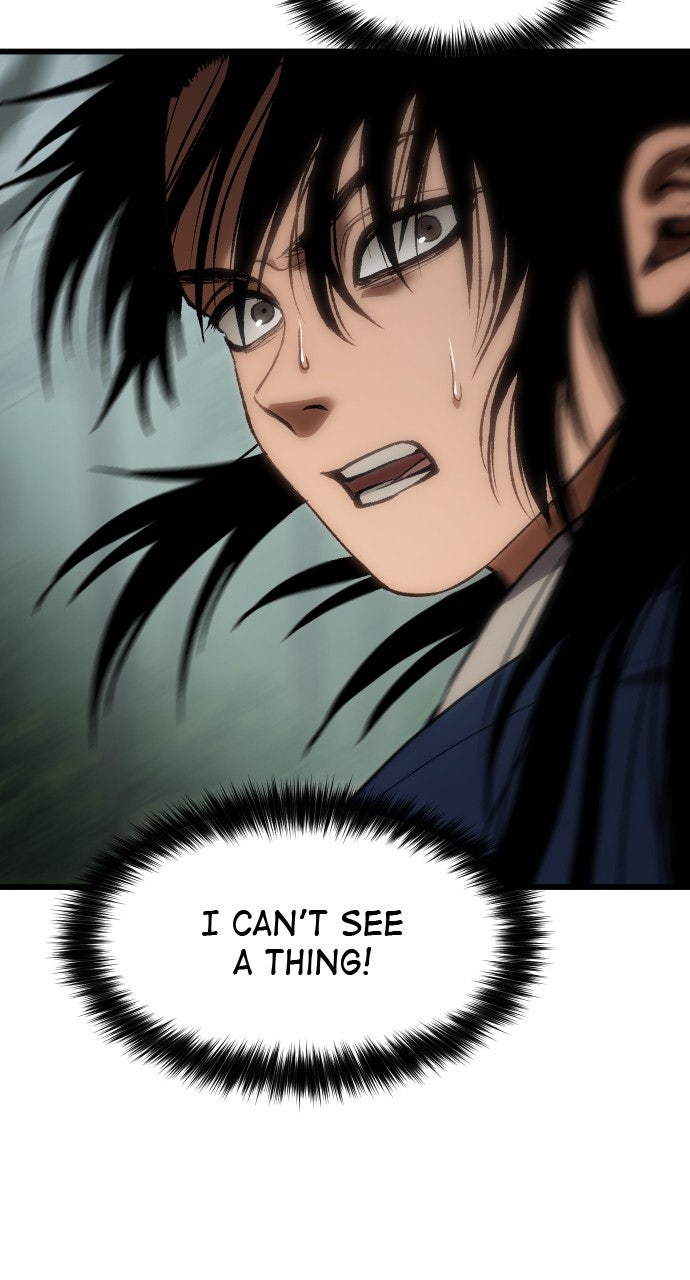 Chetamja: The King’s Eyes (S2) Ep. 34 - Dull Toy page 57 - 