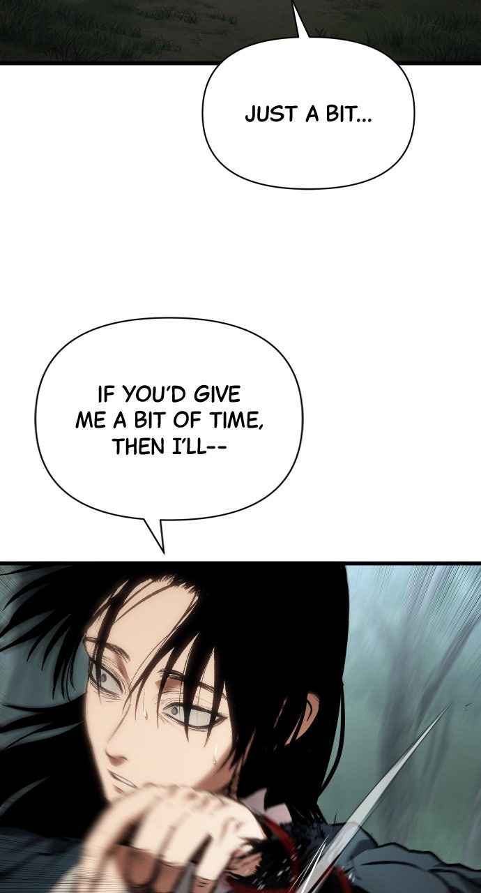 Chetamja: The King’s Eyes (S2) Ep. 34 - Dull Toy page 61 - 