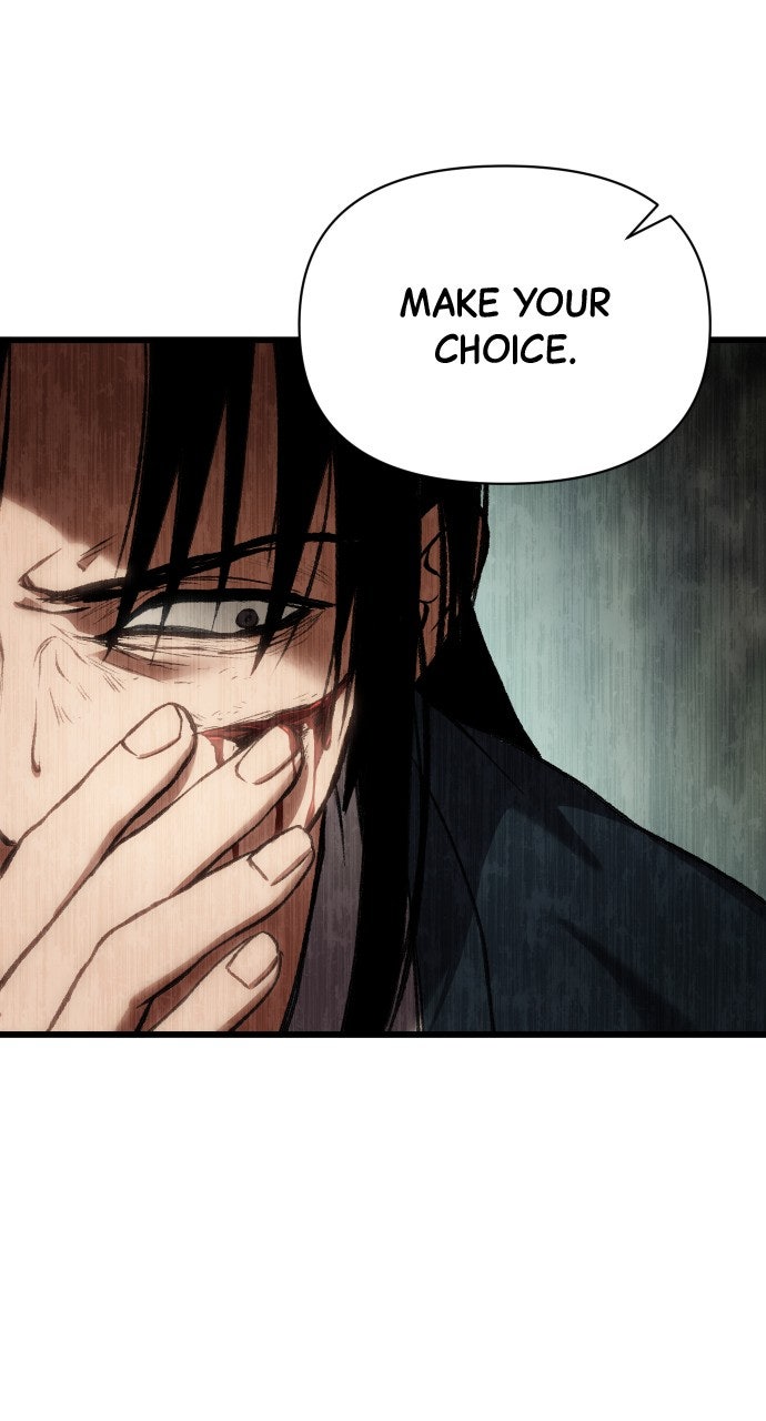 Chetamja: The King’s Eyes (S2) Ep. 34 - Dull Toy page 65 - 