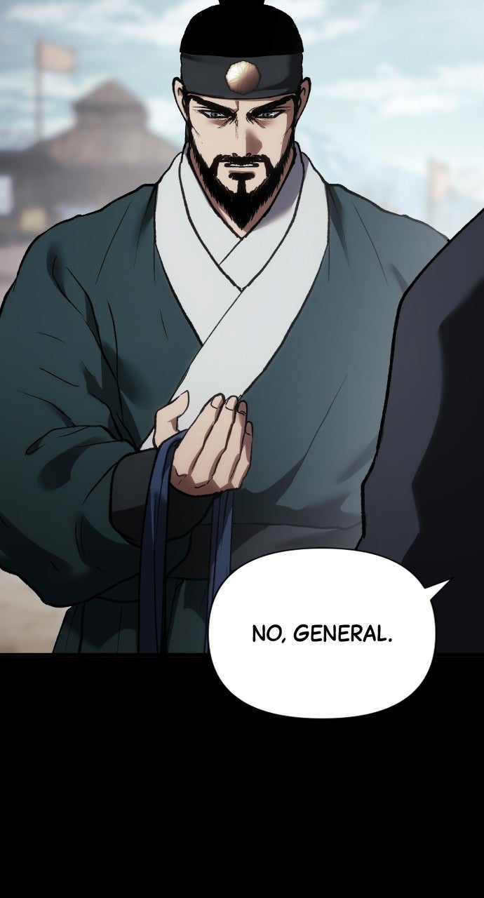 Chetamja: The King’s Eyes (S2) Ep. 34 - Dull Toy page 8 - 