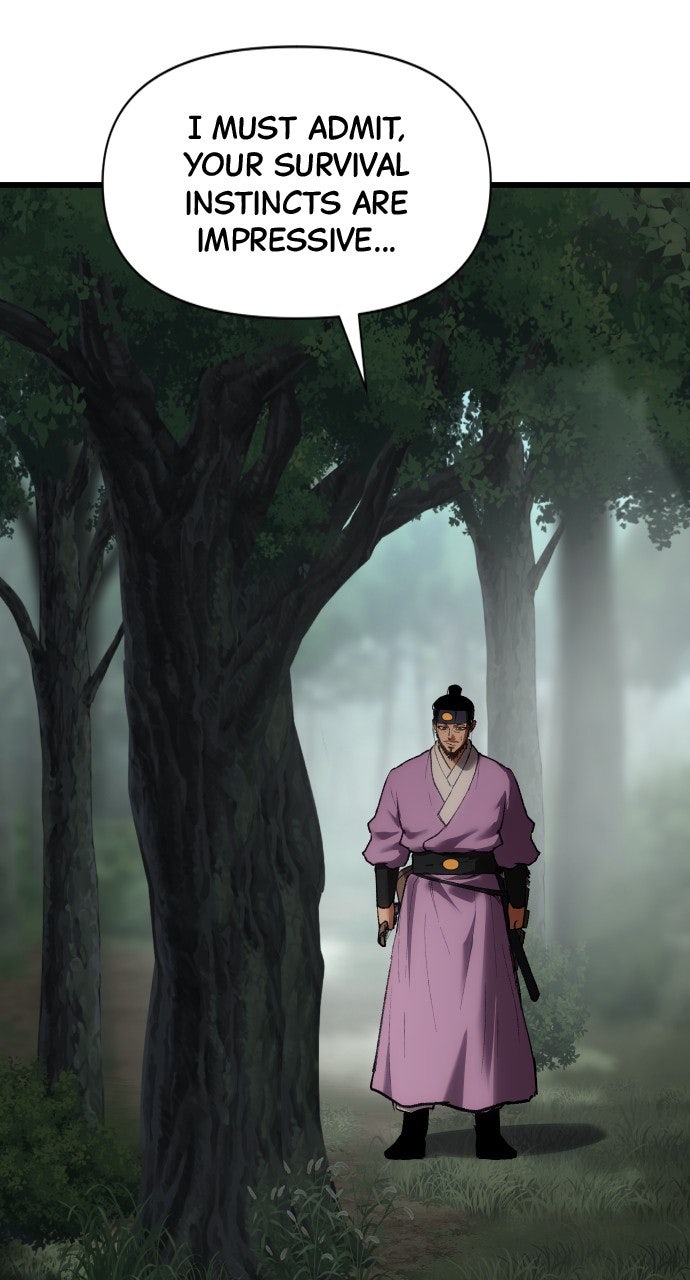 Chetamja: The King’s Eyes (S2) Ep. 34 - Dull Toy page 71 - 