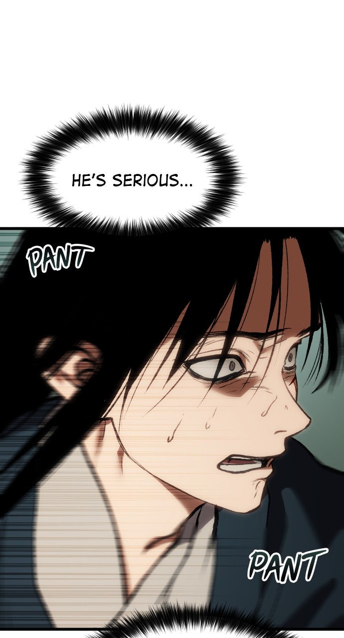 Chetamja: The King’s Eyes (S2) Ep. 34 - Dull Toy page 74 - 
