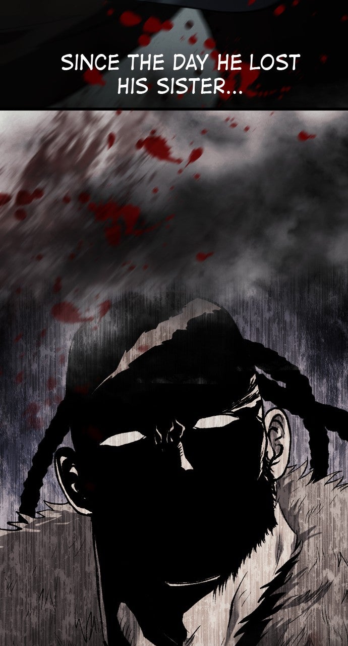 Chetamja: The King’s Eyes (S2) Ep. 34 - Dull Toy page 76 - 
