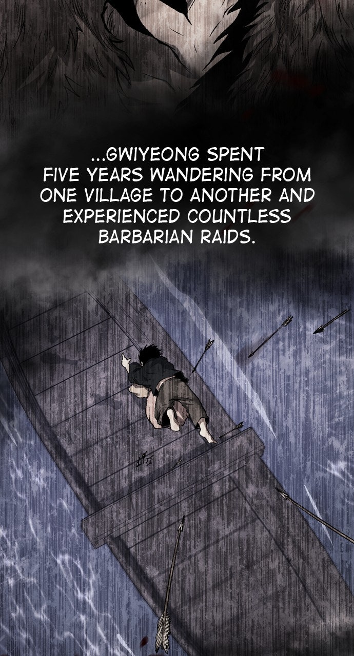 Chetamja: The King’s Eyes (S2) Ep. 34 - Dull Toy page 77 - 