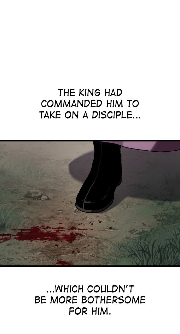Chetamja: The King’s Eyes (S2) Ep. 34 - Dull Toy page 83 - 