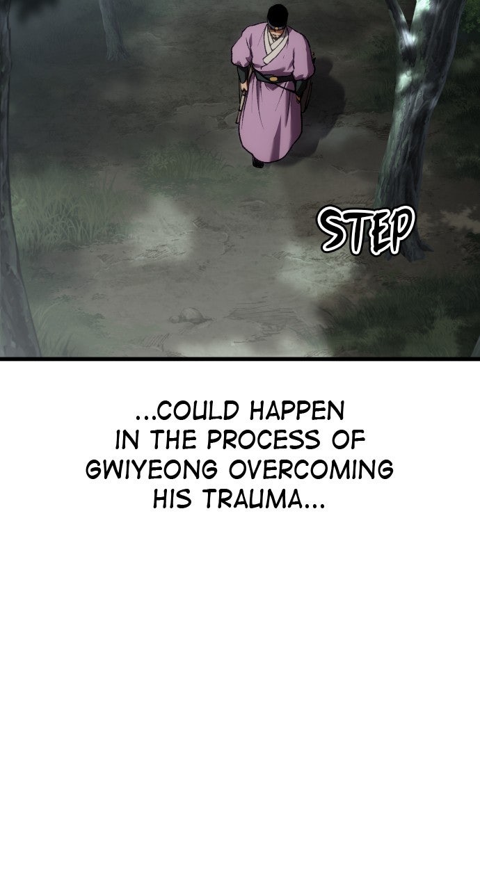 Chetamja: The King’s Eyes (S2) Ep. 34 - Dull Toy page 86 - 