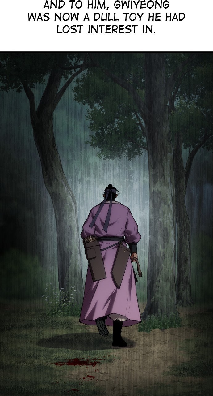 Chetamja: The King’s Eyes (S2) Ep. 34 - Dull Toy page 89 - 