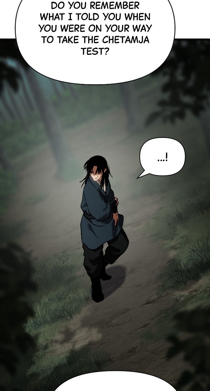 Chetamja: The King’s Eyes (S2) Ep. 34 - Dull Toy page 98 - 