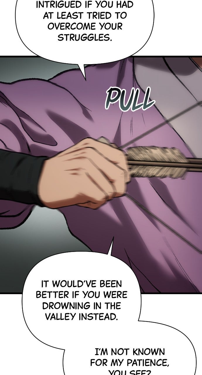 Chetamja: The King’s Eyes (S2) Ep. 34 - Dull Toy page 100 - 