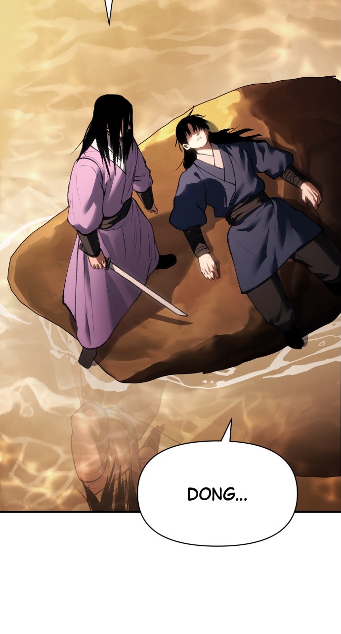 Chetamja: The King’s Eyes (S2) Ep. 35 - Highest Commendation page 123 - 