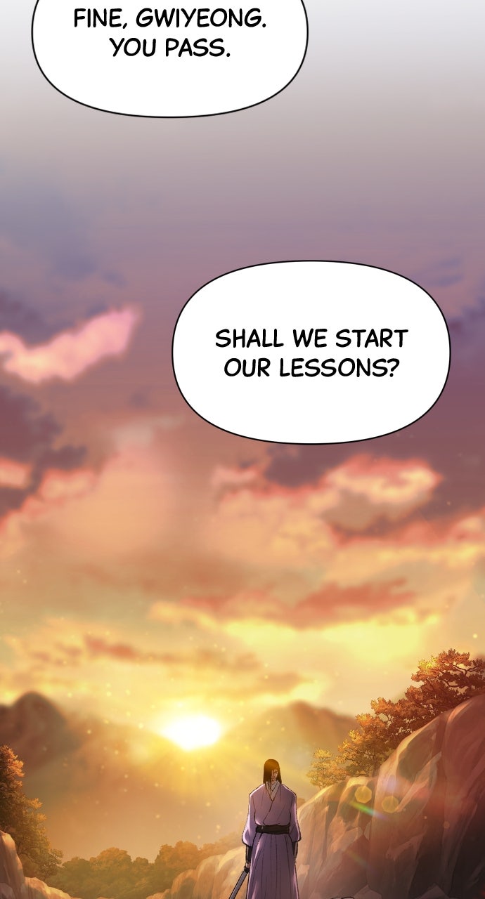 Chetamja: The King’s Eyes (S2) Ep. 35 - Highest Commendation page 127 - 
