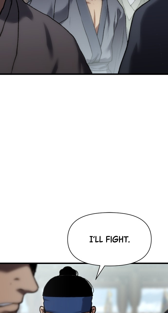 Chetamja: The King’s Eyes (S2) Ep. 35 - Highest Commendation page 20 - 
