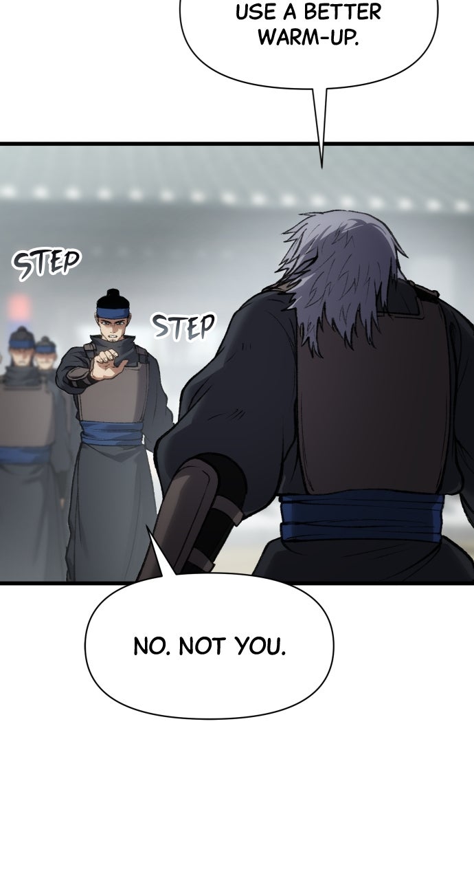 Chetamja: The King’s Eyes (S2) Ep. 35 - Highest Commendation page 22 - 