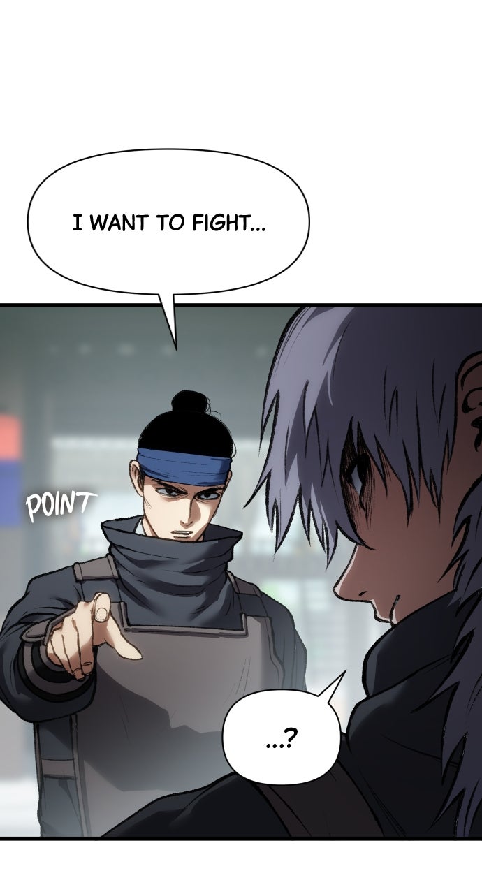 Chetamja: The King’s Eyes (S2) Ep. 35 - Highest Commendation page 23 - 