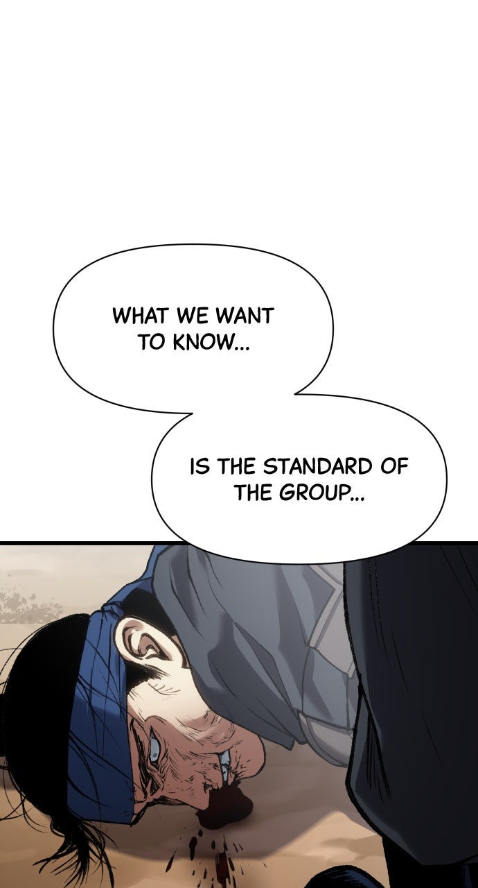 Chetamja: The King’s Eyes (S2) Ep. 35 - Highest Commendation page 27 - 