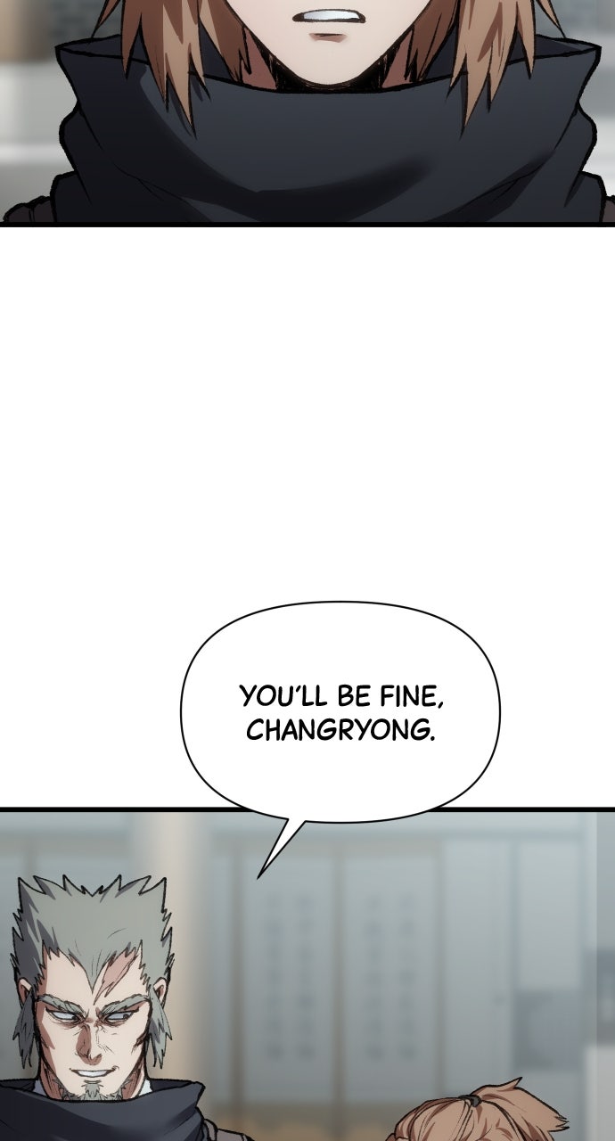 Chetamja: The King’s Eyes (S2) Ep. 35 - Highest Commendation page 29 - 