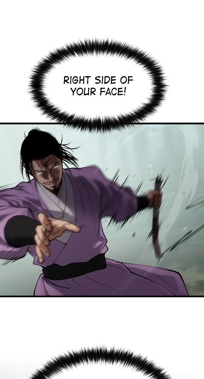 Chetamja: The King’s Eyes (S2) Ep. 35 - Highest Commendation page 4 - 