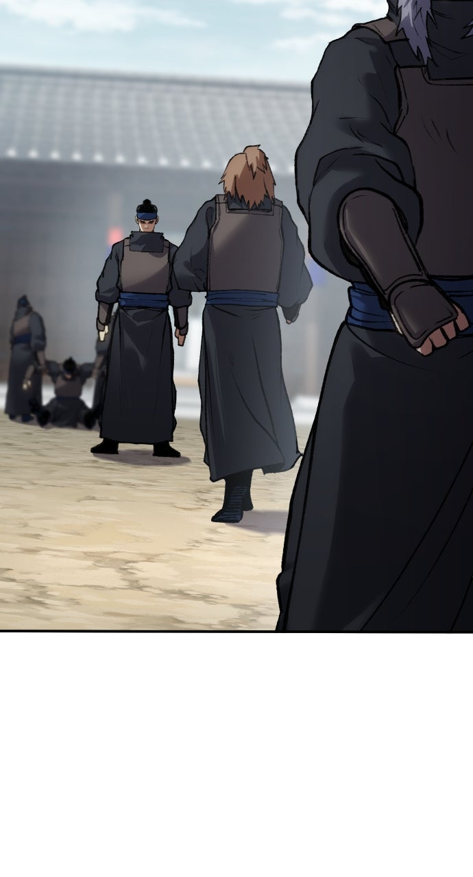 Chetamja: The King’s Eyes (S2) Ep. 35 - Highest Commendation page 34 - 