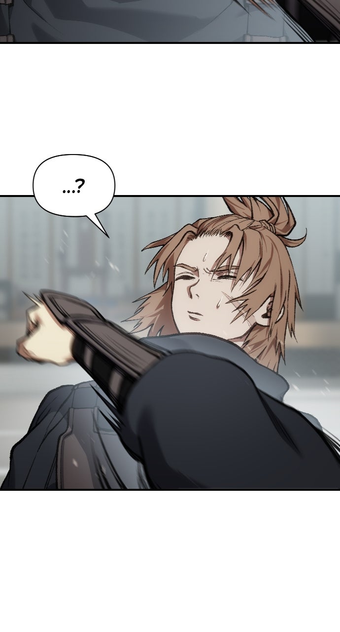 Chetamja: The King’s Eyes (S2) Ep. 35 - Highest Commendation page 38 - 