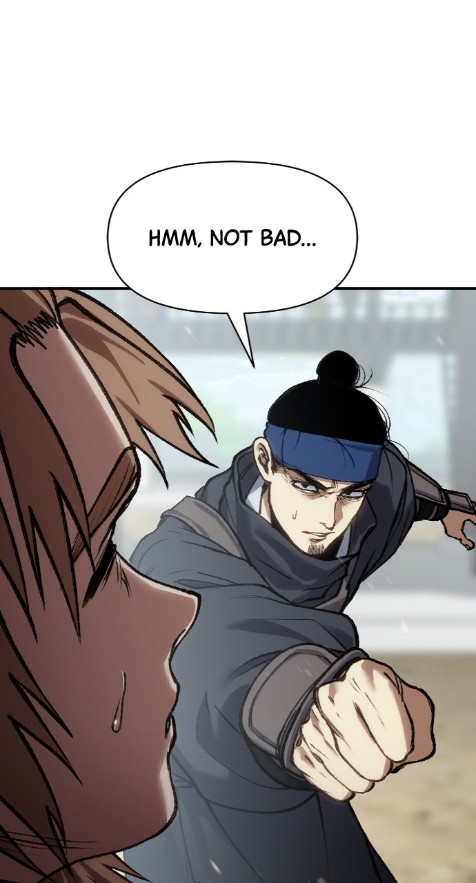 Chetamja: The King’s Eyes (S2) Ep. 35 - Highest Commendation page 39 - 