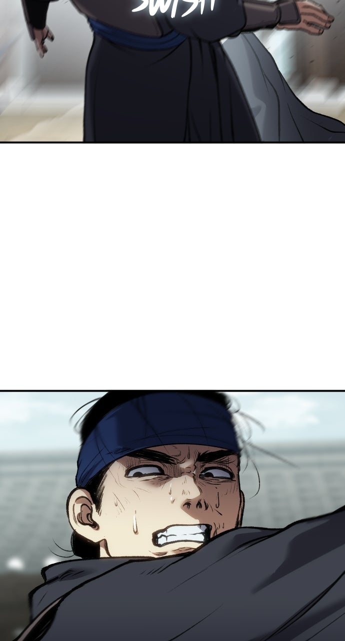 Chetamja: The King’s Eyes (S2) Ep. 35 - Highest Commendation page 42 - 