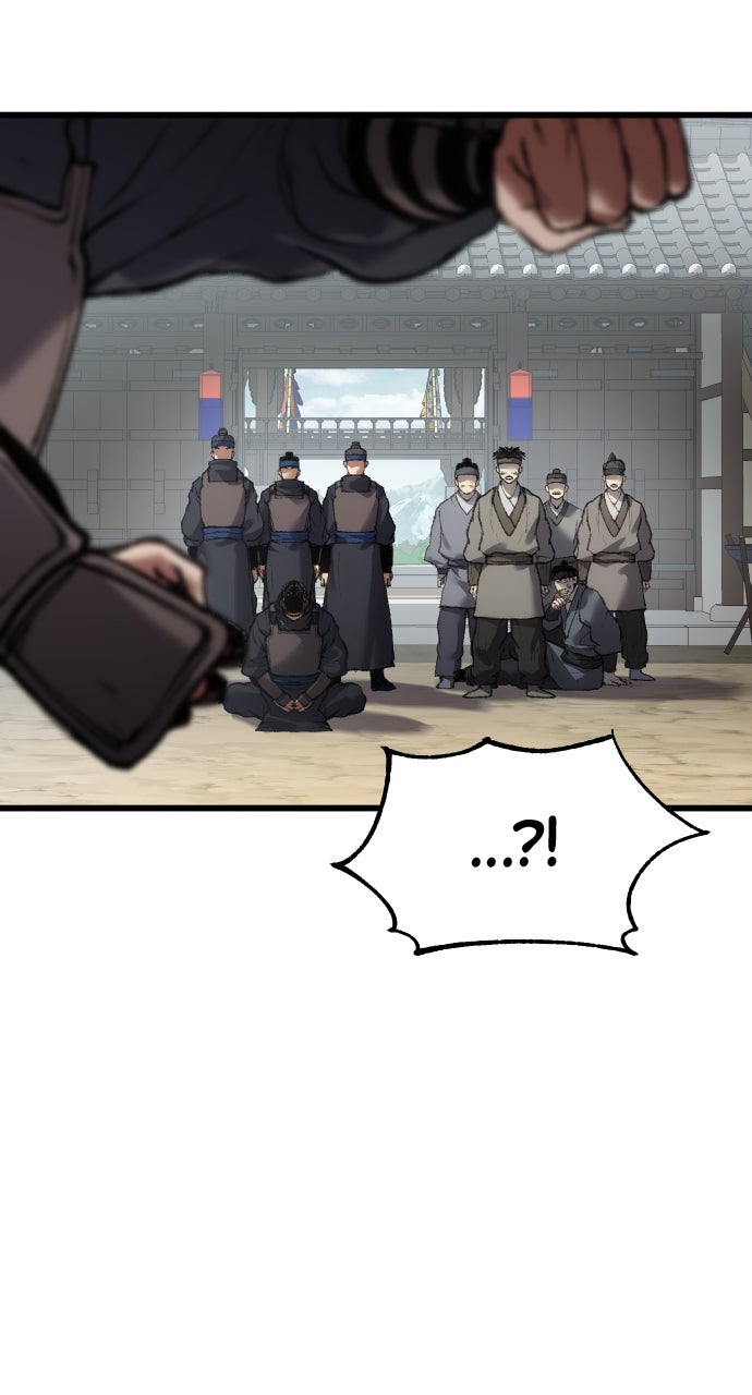 Chetamja: The King’s Eyes (S2) Ep. 35 - Highest Commendation page 51 - 