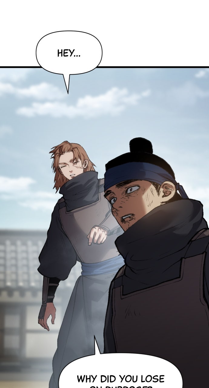 Chetamja: The King’s Eyes (S2) Ep. 35 - Highest Commendation page 52 - 