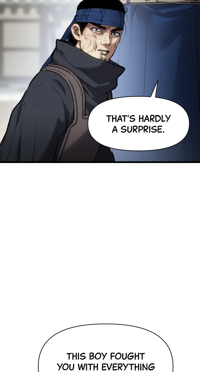 Chetamja: The King’s Eyes (S2) Ep. 35 - Highest Commendation page 55 - 