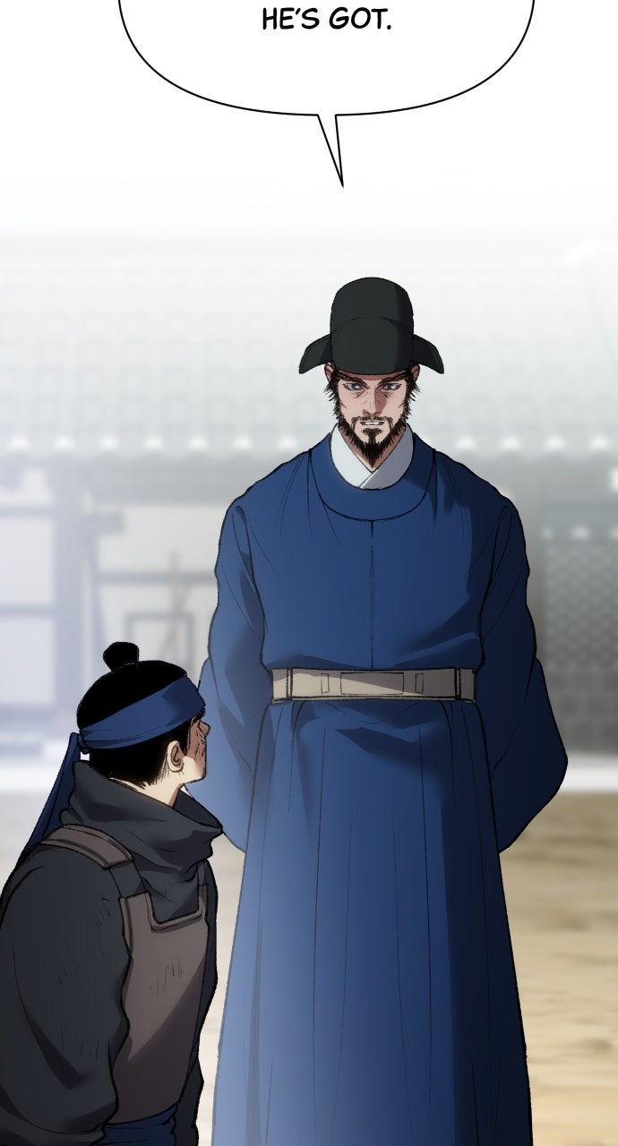 Chetamja: The King’s Eyes (S2) Ep. 35 - Highest Commendation page 56 - 