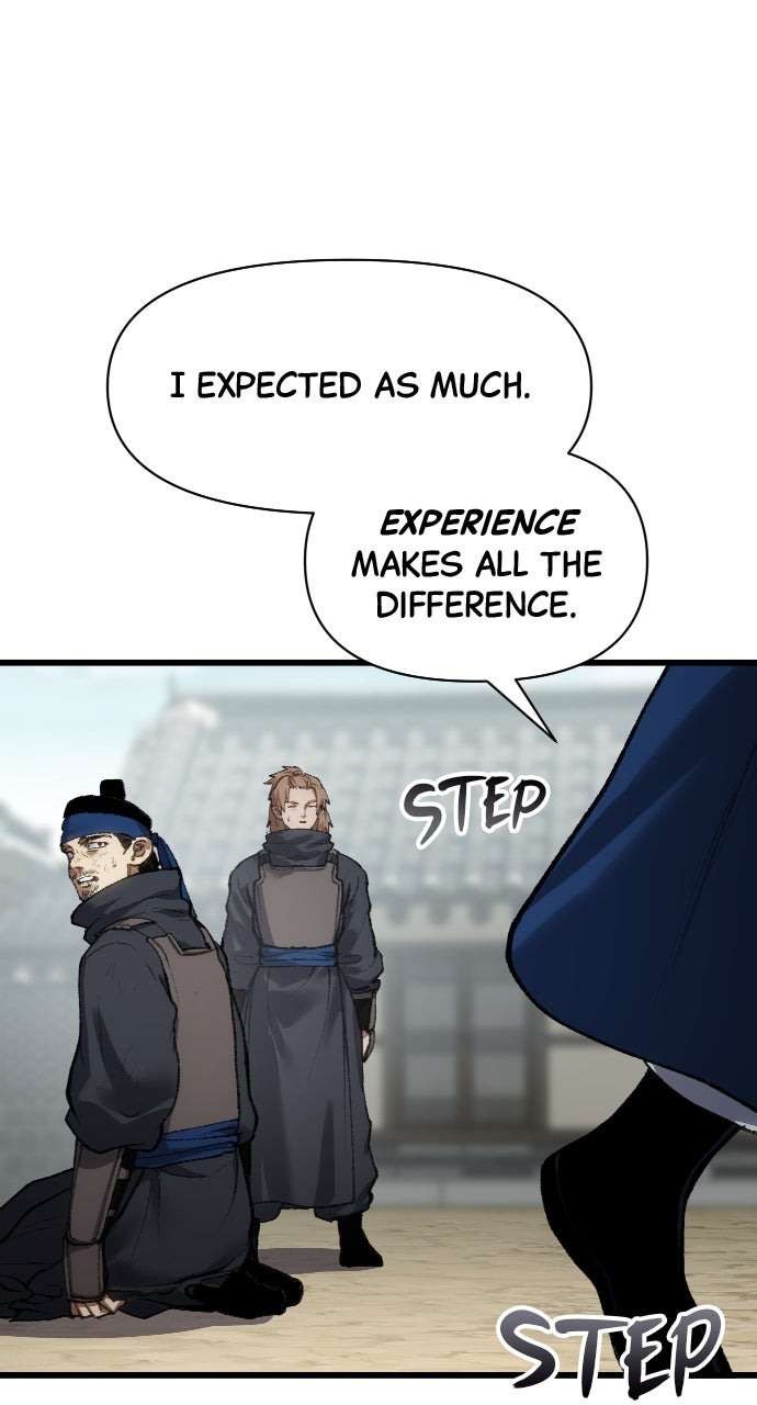 Chetamja: The King’s Eyes (S2) Ep. 35 - Highest Commendation page 59 - 