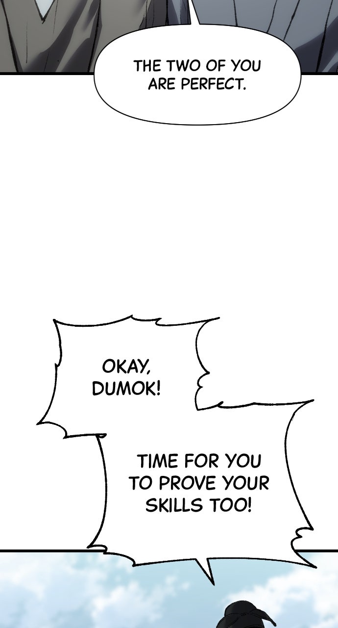 Chetamja: The King’s Eyes (S2) Ep. 35 - Highest Commendation page 61 - 
