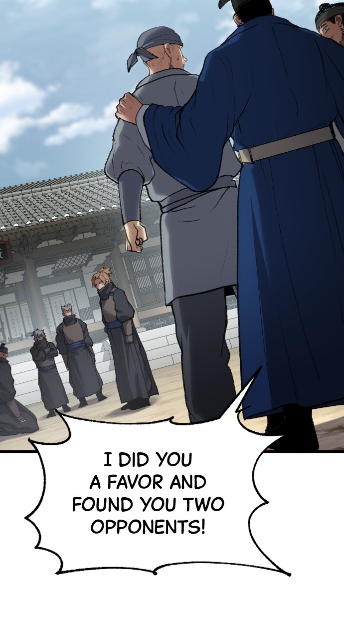 Chetamja: The King’s Eyes (S2) Ep. 35 - Highest Commendation page 62 - 