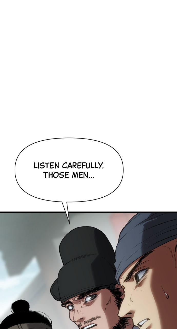 Chetamja: The King’s Eyes (S2) Ep. 35 - Highest Commendation page 64 - 