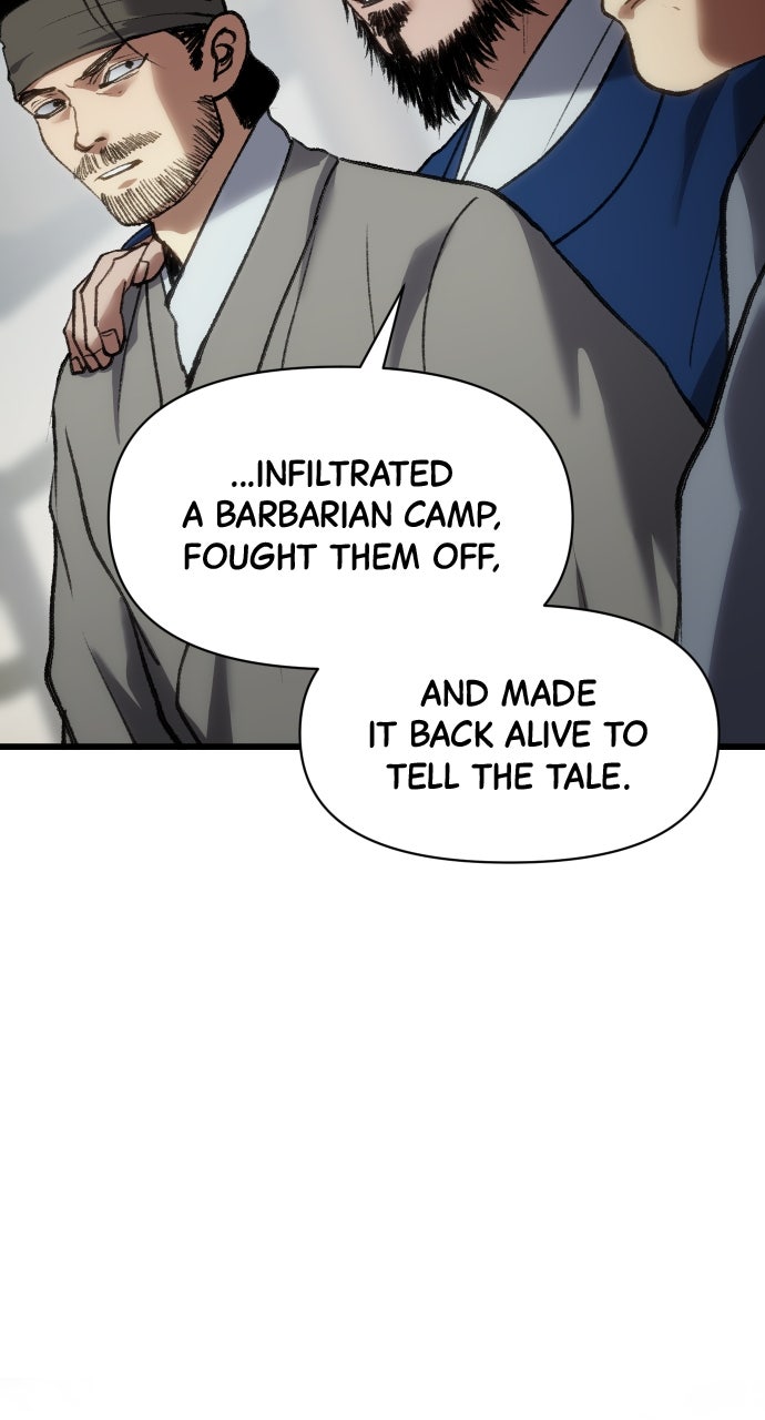 Chetamja: The King’s Eyes (S2) Ep. 35 - Highest Commendation page 65 - 